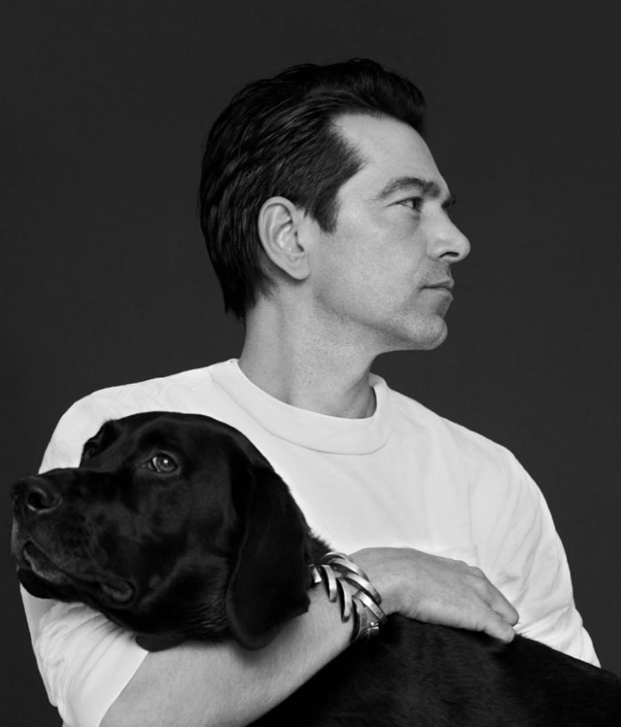 El adiós de Pieter Mulier de la dirección de Alaïa